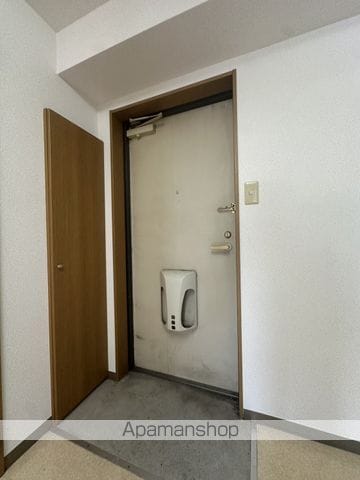 レプトン大福の内装写真