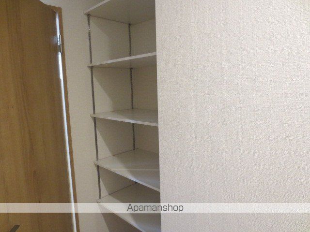 グローバルクレスト大和の内装写真
