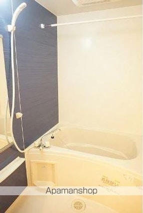 エレガンシア・ブローテⅠ[1LDK/44.7m2]のバス