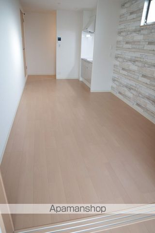 F STYLE出島海岸通の内装写真