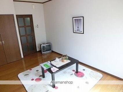 ラ・スペランツァー[1K/19.8m2]のその他部屋・スペース