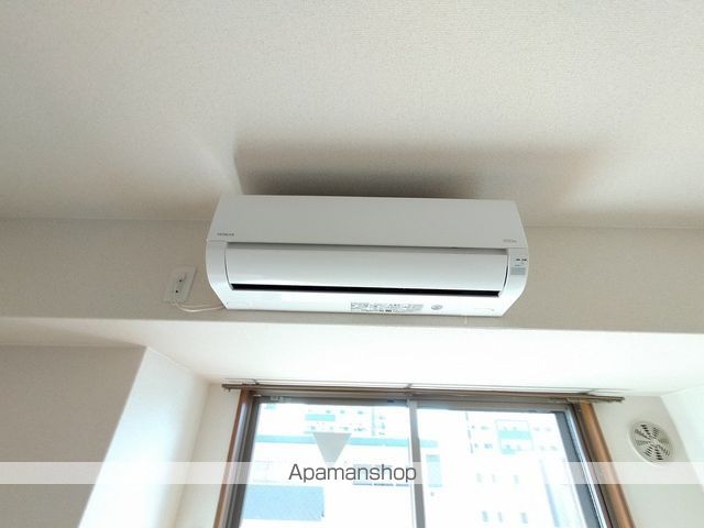 リバー スクウェア103の内装写真