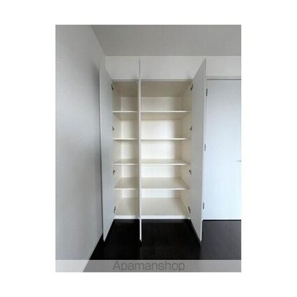 Ｔｈｅ　Ｋｉｔａｈａｍａ　２９０４号室[1LDK/55.35m2]のその他設備