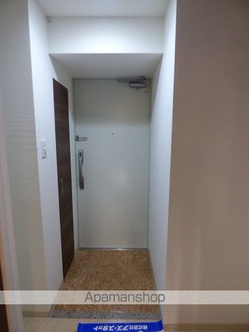 LUXE淡路の内装写真