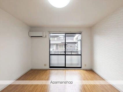 岡山県倉敷市連島町西之浦[1K/24.81m2]の内装3