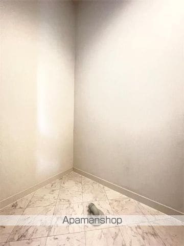 ヒルズアビーロードの内装写真