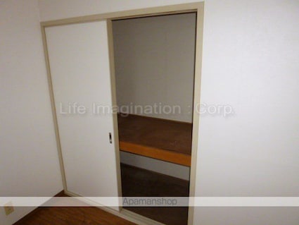 梅ノ木ハイツ[1K/18m2]の収納