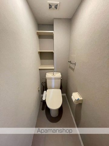 リバーサイド壱番街 5号棟の内装写真