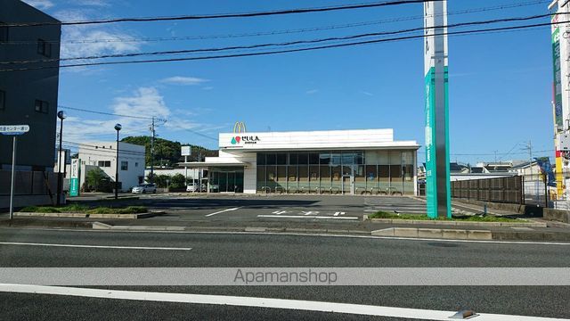 エクレールの周辺写真