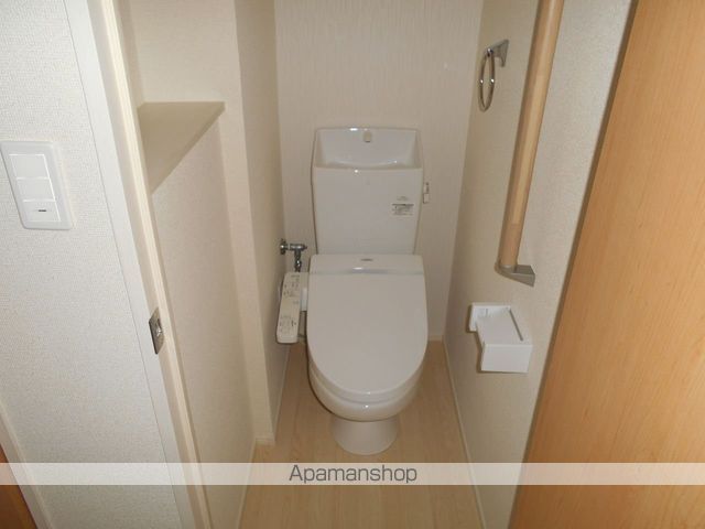 クレイノ翼の内装写真