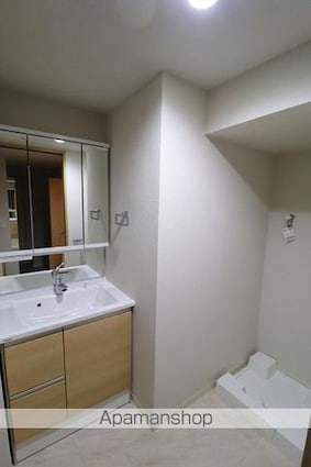 Ｌａ　ｎｅｉｇｅ　中山下[1LDK/51.08m2]の洗面所