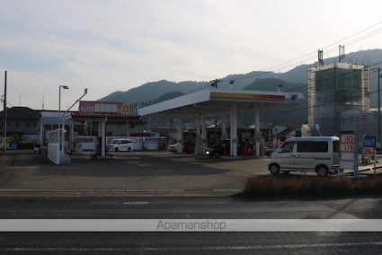 水呑向丘アパート[2K/40.57m2]の周辺3