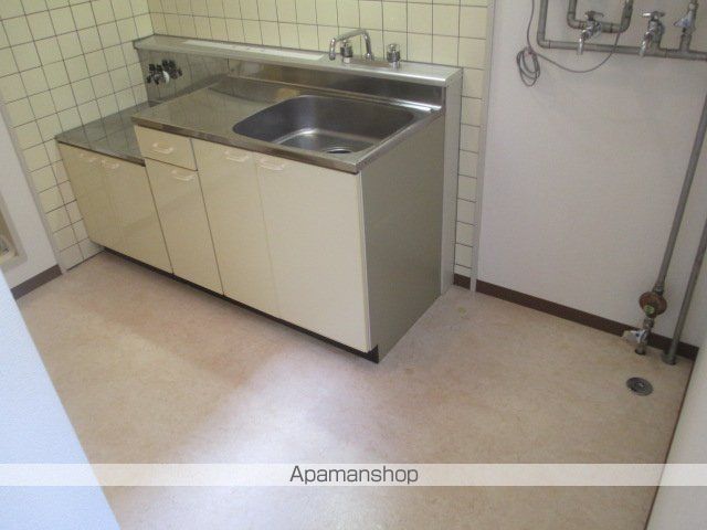 プラザイン月寒の内装写真