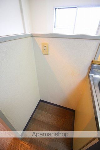 パンセ平岸の内装写真