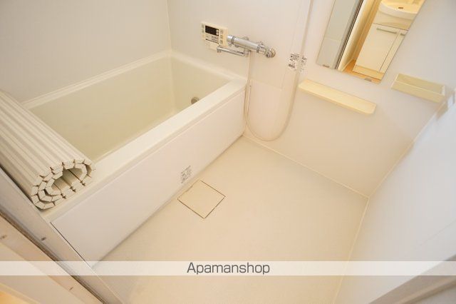 サンハイツ上村の内装写真
