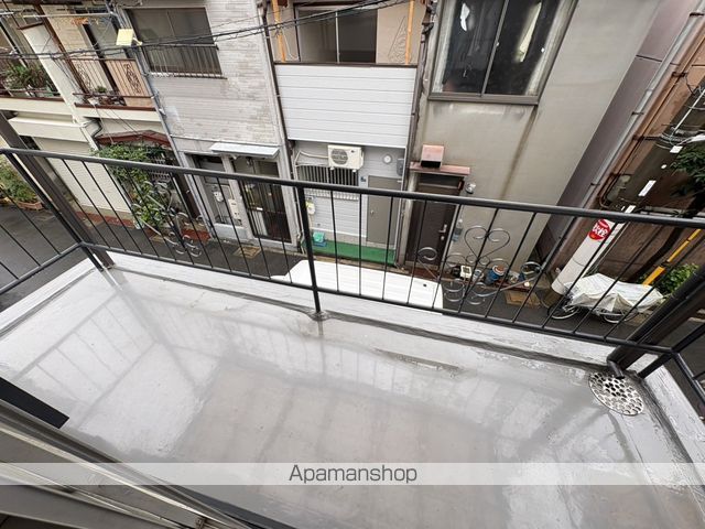 大久保町戸建ての内装写真