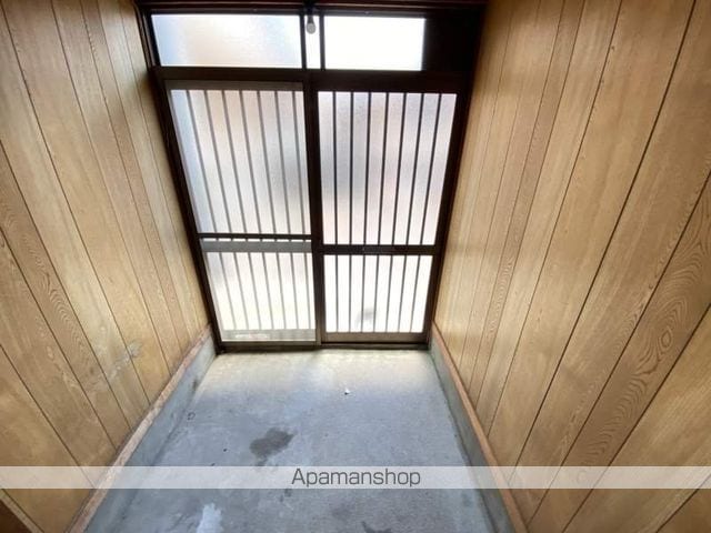 山岡様平屋西棟の内装写真