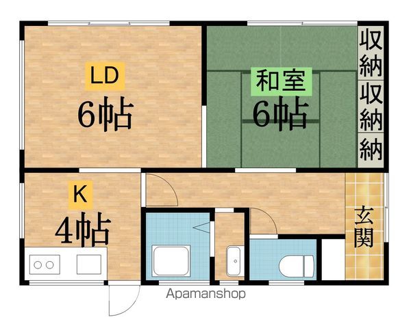 間取り：213142022980