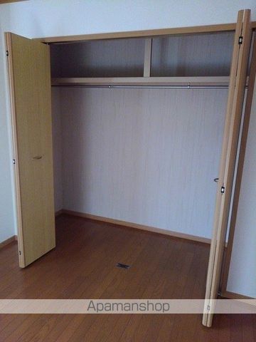 ファミ-ルしおたAの内装写真