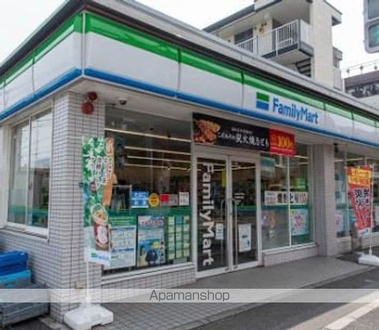 セントパレス大鳥居の周辺写真