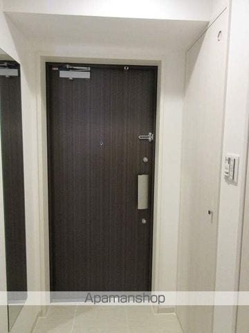 meLiV岐阜駅前の内装写真
