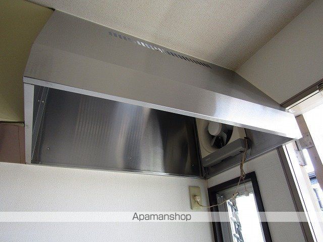ハイムゆいの内装写真