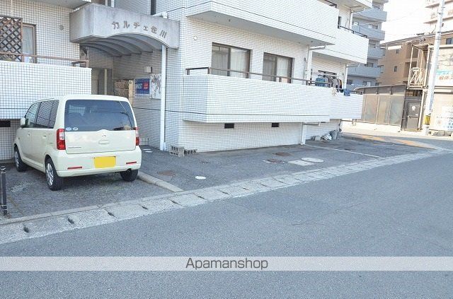 カルチェ佐川のその他写真