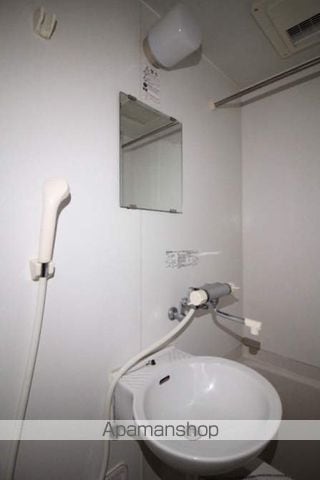 レオパレス京山マスカットIIの内装写真