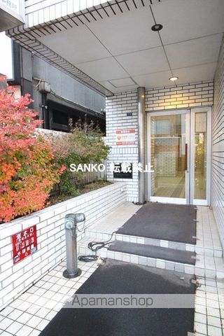 サンブリッヂビル・マンション ラ・パレットのその他写真