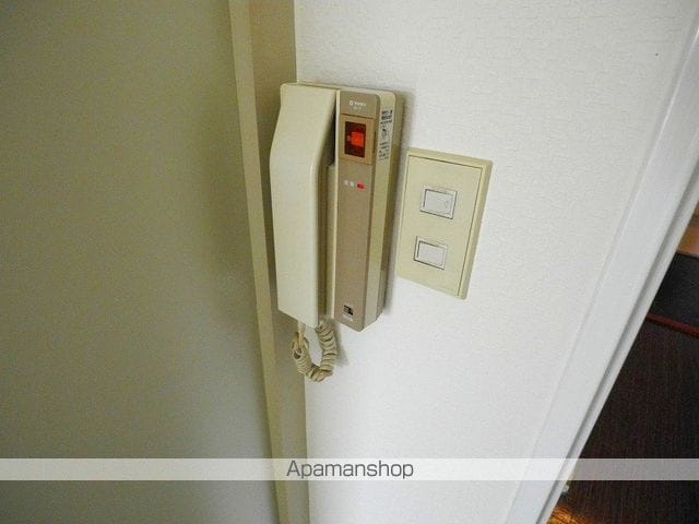 モンシャトー松戸の内装写真