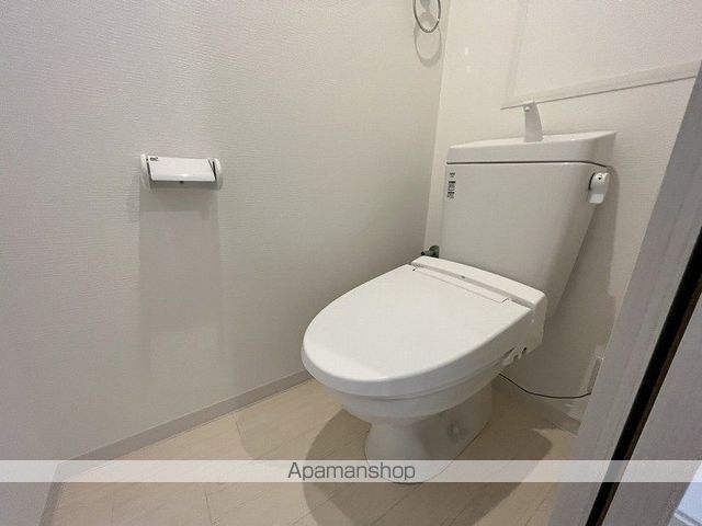 レジデンスコート京橋の内装写真