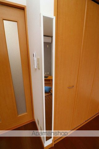 コーポ丸輪 D棟の内装写真
