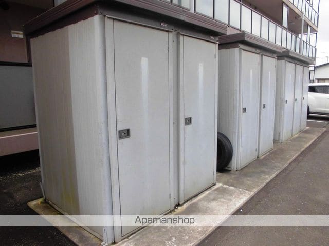 アバンタージュIIのその他写真