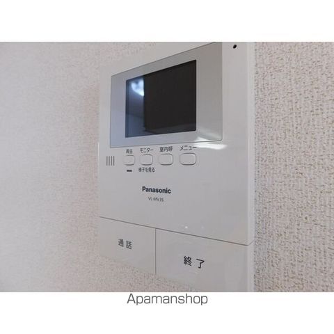 ウエストスワンプBの内装写真