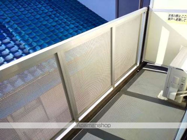 レオパレスモワの内装写真