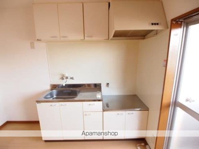 ヴォンメゾンZAIMOKUIの内装写真