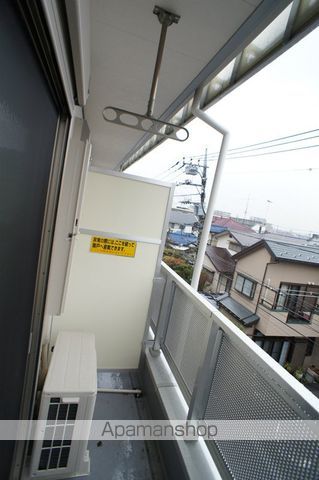リブリ・プモリ 中央林間の内装写真