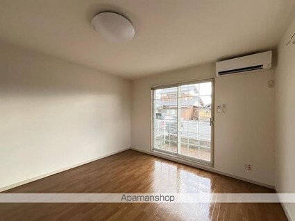 ラッセルスクエア円座中央[1R/22.5m2]の内装5