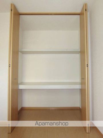 ウィルモアHARAの内装写真