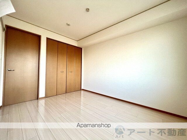 エクレールＳＹＯＵ　Ｂ棟[2DK/50.42m2]の内装6