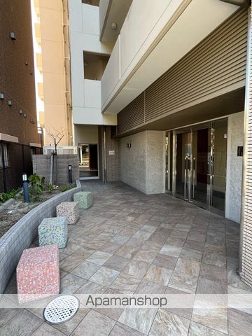 TKアンバーコート大町の外観写真