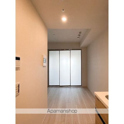 ルフォンプログレ浅草入谷[1DK/25.64m2]のその他部屋・スペース