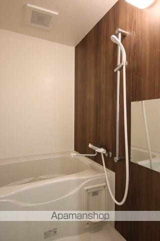 AILE石橋IIの内装写真