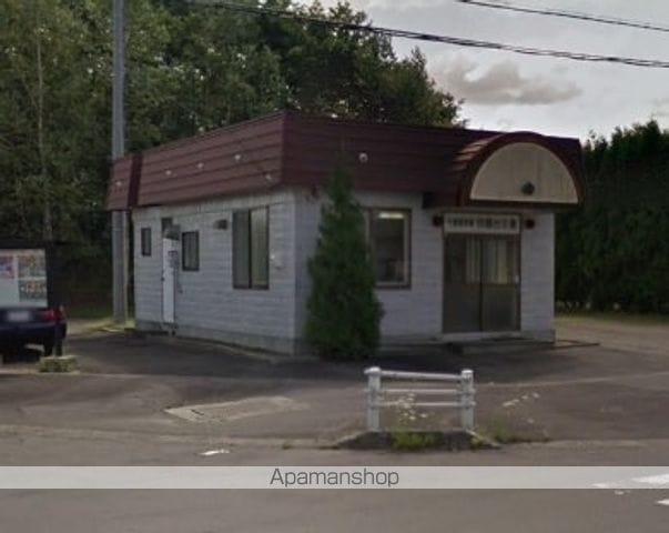 若草4丁目12-16貸家の周辺写真