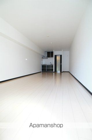 ドメス新横浜の内装写真