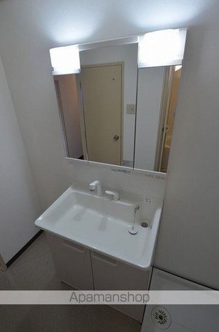ファミール広島 A棟の内装写真