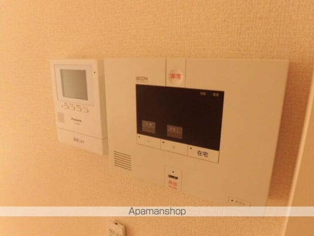 セジュールYの内装写真