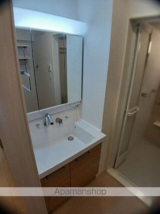 フィオーレ[1LDK/42.59m2]の洗面所