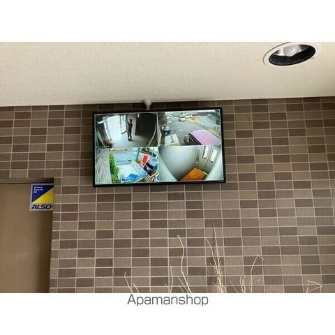 サワン東太田の内装写真