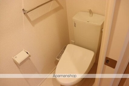 ソフィアハイツ[1LDK/41.1m2]のトイレ